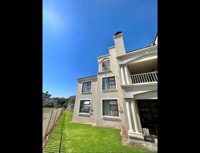 1 BEDROOM APARTMENT FOR SALE IN NORTH RIDING